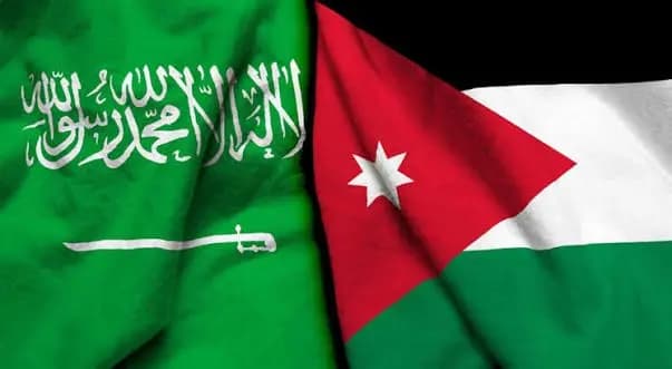 تضامن أردني مطلق مع السعودية