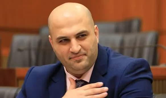 ناصر الدين: يحق للشمال و مستشفياته كل الدعم
