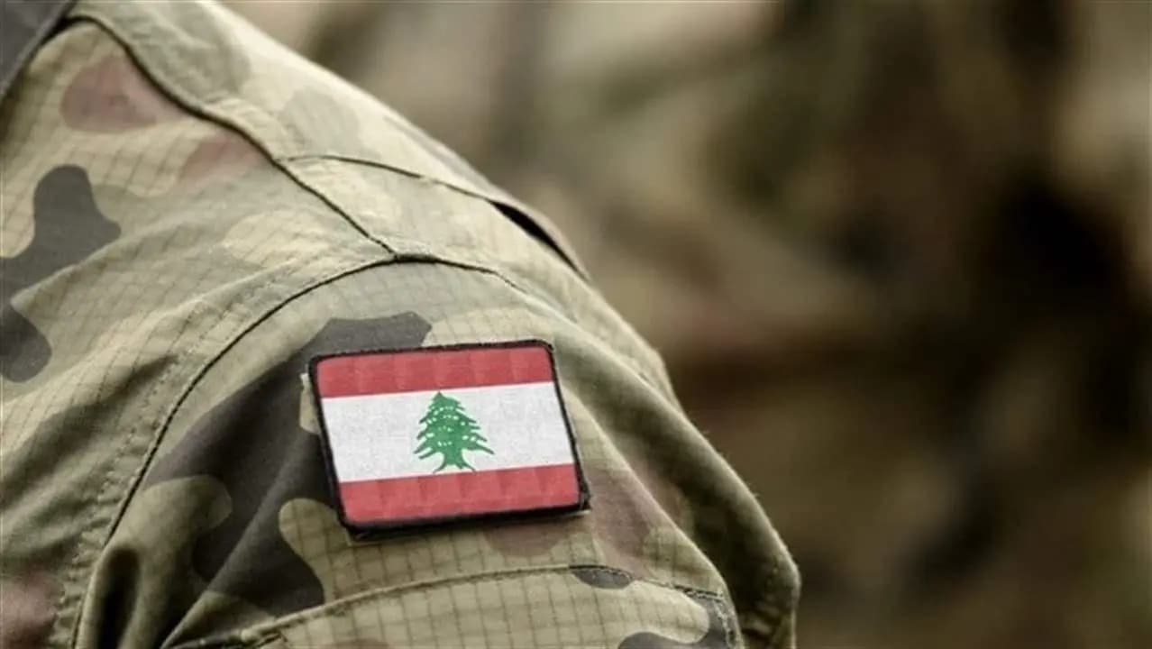 الجيش يوقف مشتبهًا به ويضبط ذخـ. ـائر في بعلبك
