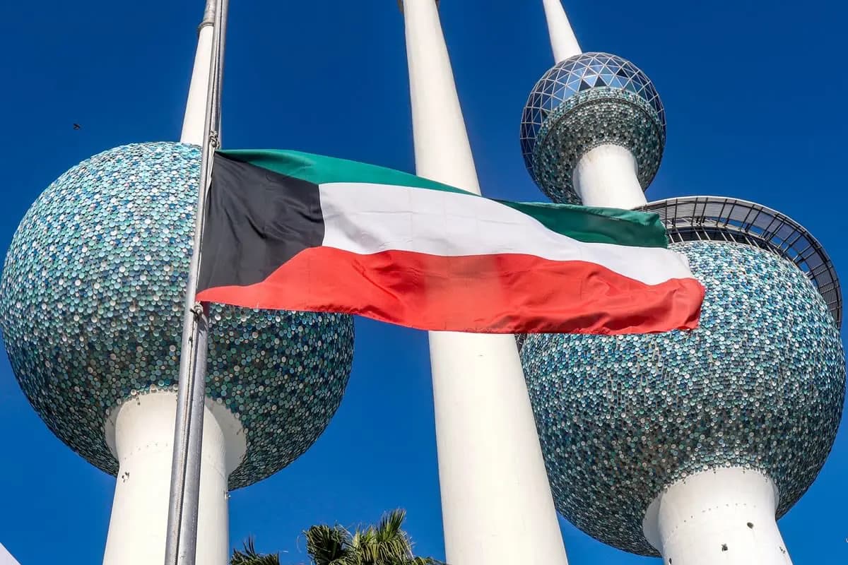 أضرار بالشبكة الكهربائية في الكويت!