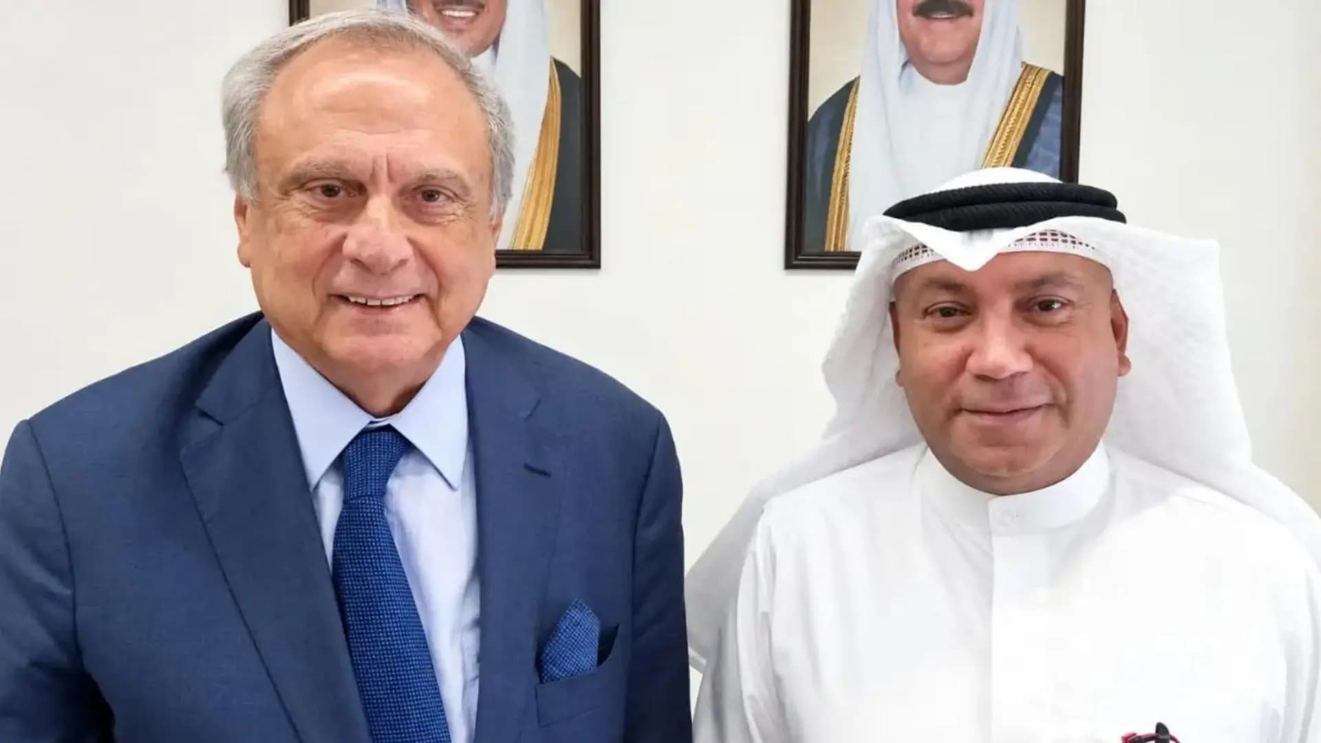 25 مليون دولار من الصندوق العربي لمصرف الإسكان