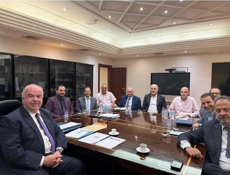 خطة لتحسين خدمات الاتصالات في هذه المناطق