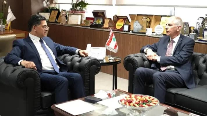 لبنان يتحرّك دوليًا لحماية الصحافيين