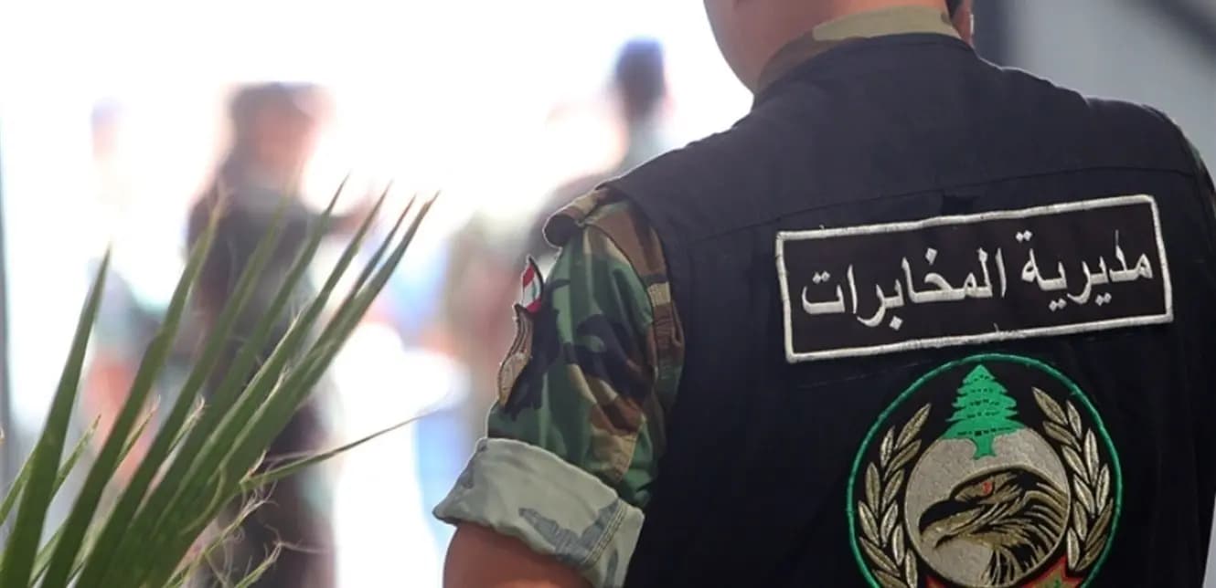 عملية نوعية للمخابرات في البقاع