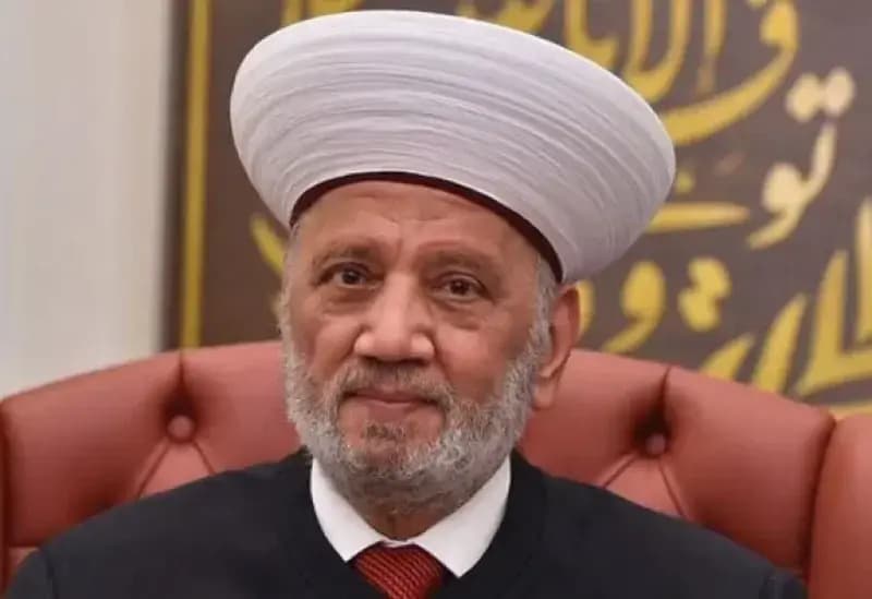 دار الفتوى: محاولاتكم ستفشل!