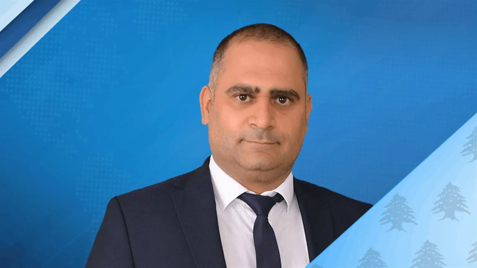 مسعد: أموال المودعين خط أحمر