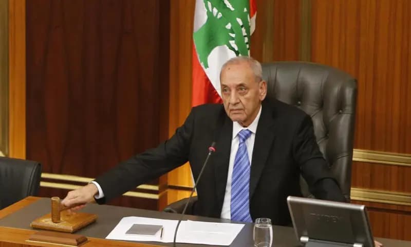 بري يُخضع الحكومة للمحاسبة ويضبط إيقاع الجلسة