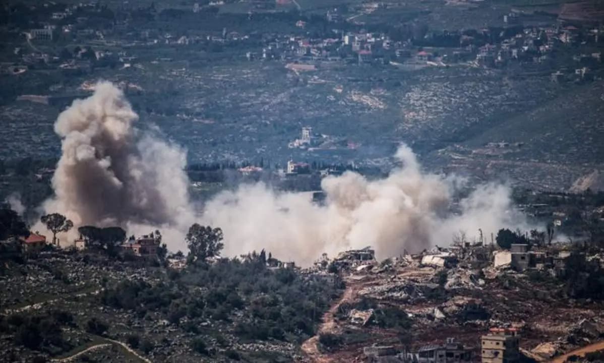 لبنانُ والمنطقةُ في المرحلةِ الحرجة
