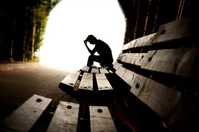 لن تصدق هذا الأمر.. الاكتئاب يبدأ من أمعائك!