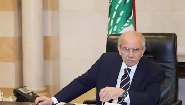عن التدابير الأمنية في بيروت وشحنة المتفجرات.. هذا ما قاله سلام