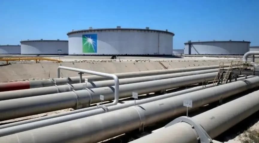 إيقاف خط أنابيب «شرق - غرب» بالسعودية!