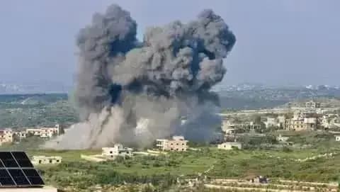منذ ٢ آذار.. كم بلغت حصيلة الشهداء والجرحى؟