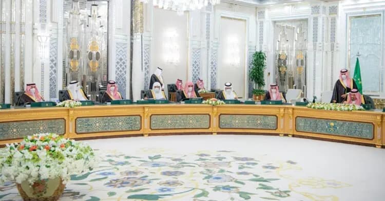 السعودية: حقّنا في الدفاع عن أمننا ثابت