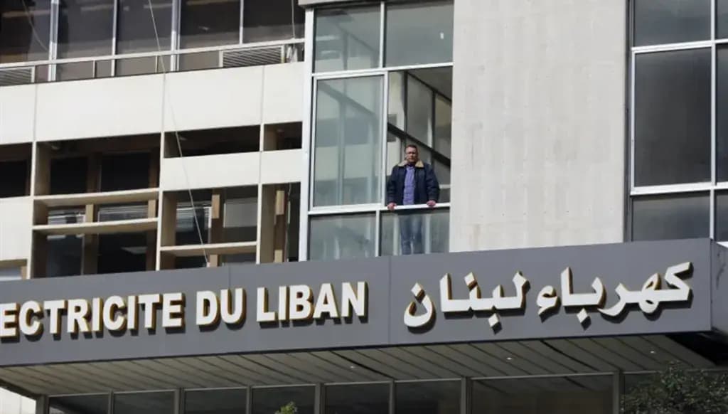 المطار يلتزم بالدفع.. وكهرباء لبنان تحذّر المتخلّفين
