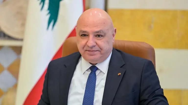 عون في عيد الجيش: نجدد ثقتنا الكاملة بقيادته