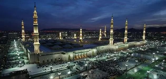 إدانات عربية لاستهداف المدينة المنورة