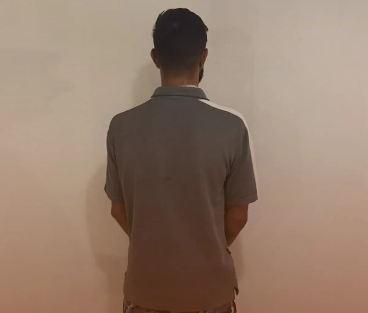 حاول الفرار وإيذاء نفسه.. توقيف مطلوب في المدينة الرياضية