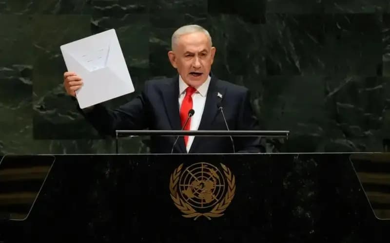 تحذيرات أمنية لنتنياهو قبل 7 أكتوبر.. كان يعلم!