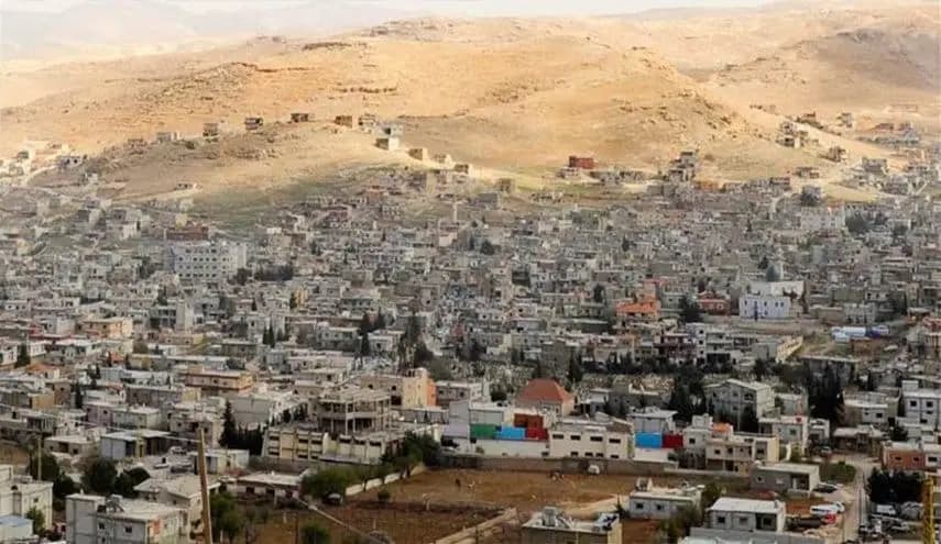 !في عرسال.. طعن والده ولاذ بالفرار