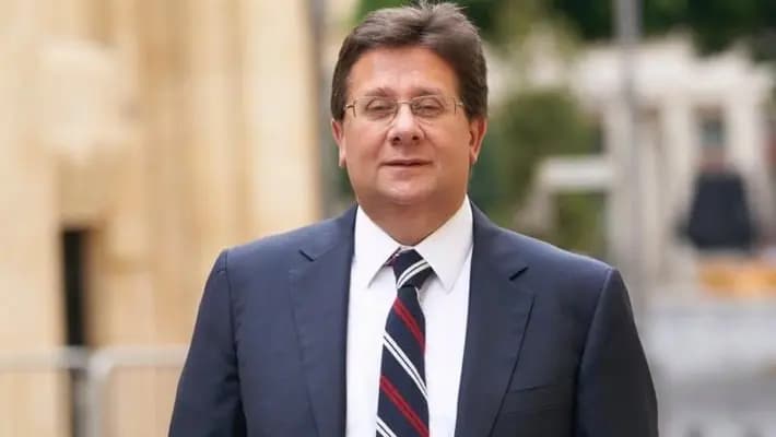 كنعان: نطالب بالاستماع إلى رأي وزير الدفاع