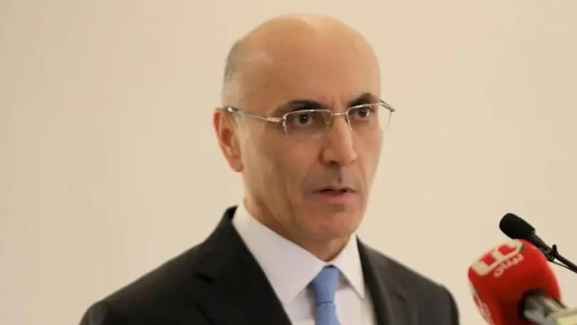 بعد إحباط عملية تهريب ضخمة.. الحجار يشيد بالتعاون اللبناني- السعودي