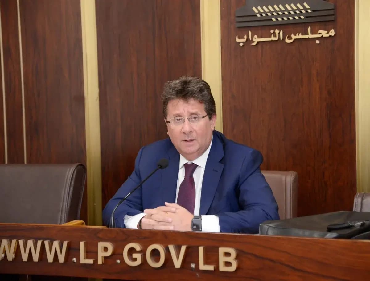 كنعان: فرصة تعليمية جديدة لطلاب المتن الشمالي