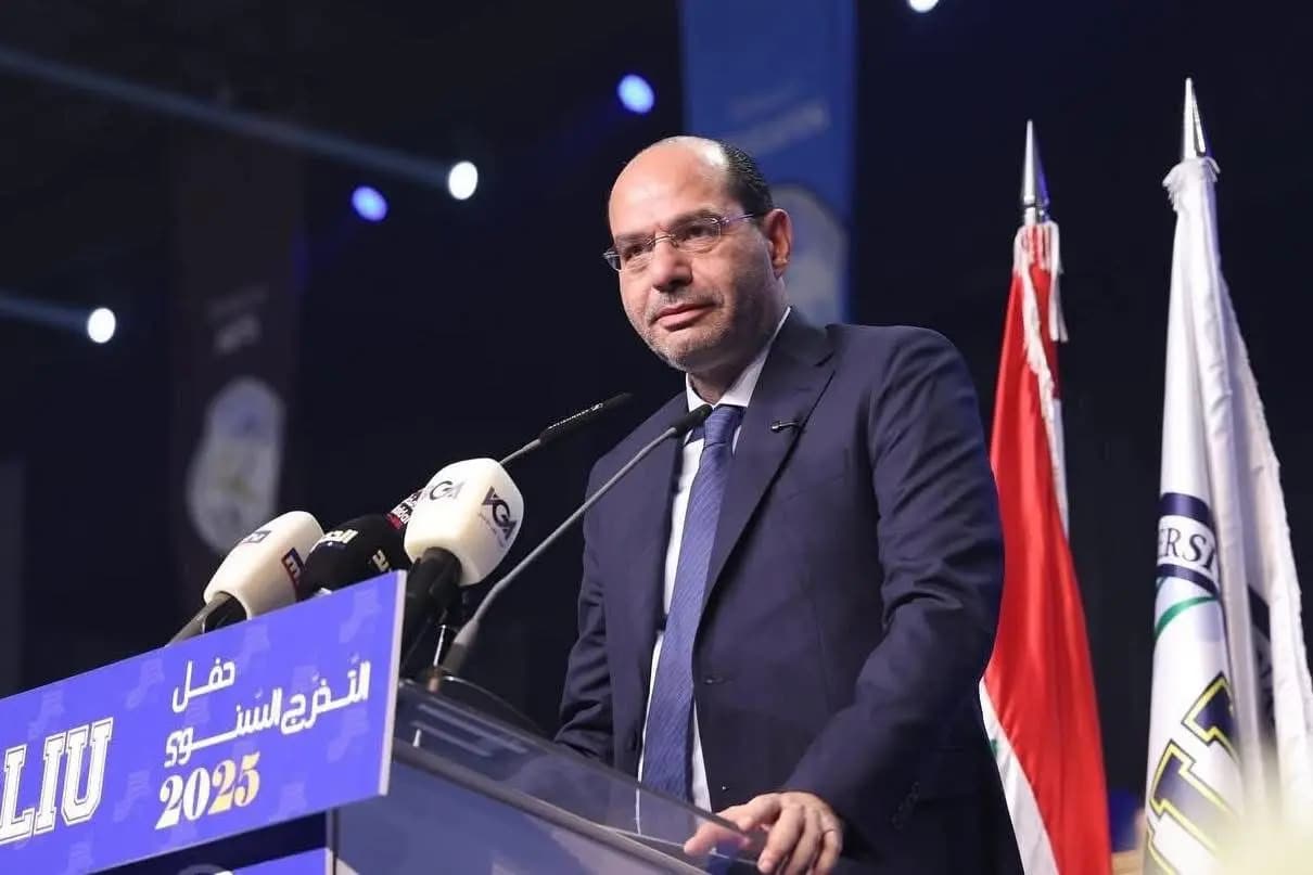 حسن مراد... للبقاع غَدُه، وللجنوب قلبُه، وللبنان عهدُه