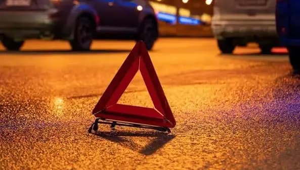 حادث سير في "عرسال".. و سقوط قتيل
