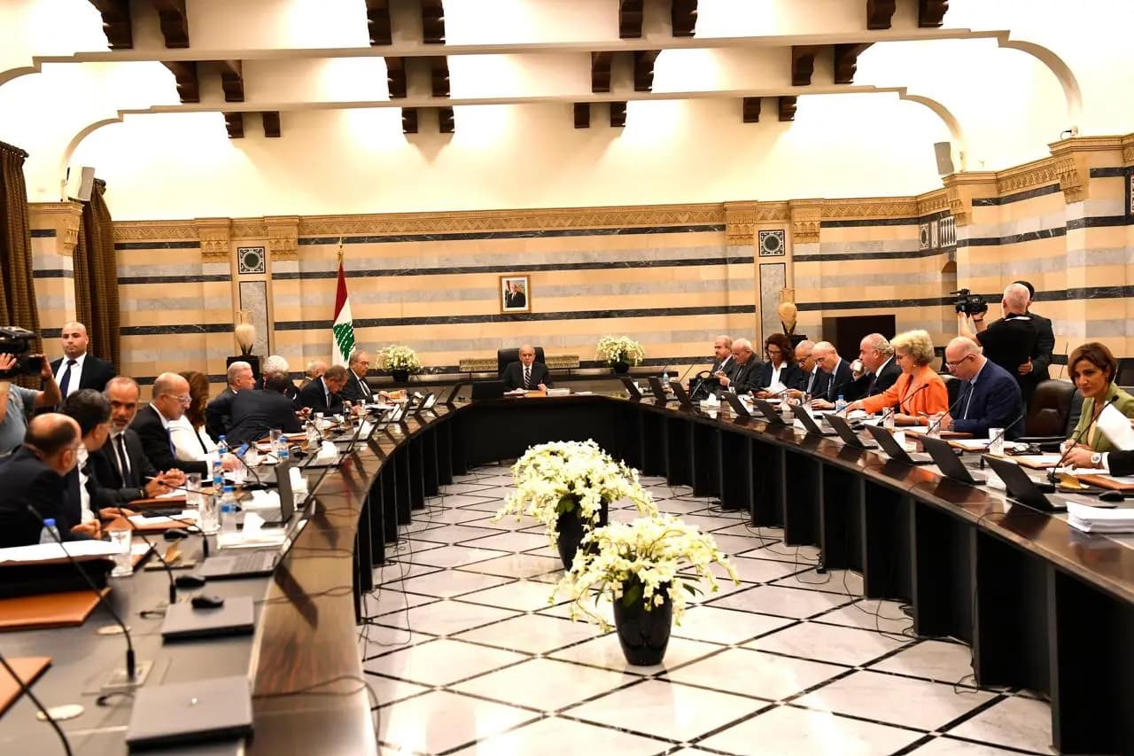 بعد انتصارها في معركة الثقة.. الحكومة أمام اختبار جديد!