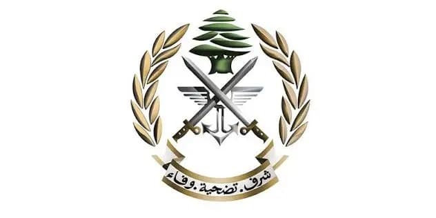 الجيش يوقف المتورطين بإشكال برج أبو حيدر