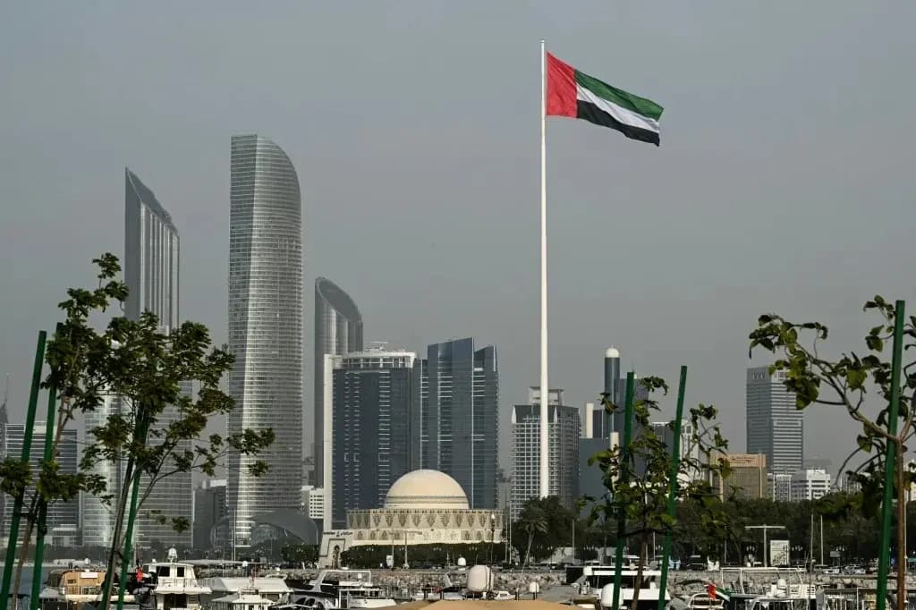 الإمارات تتحرك قضائياً بعد حادثة طائرة فلاي دبي