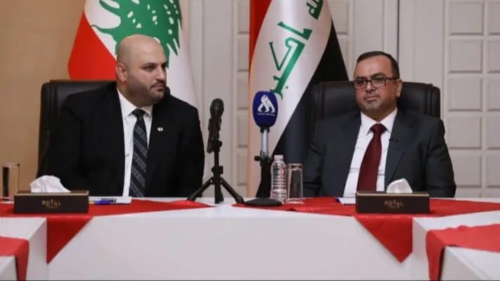 بين الدعم والخبرة.. تعاون صحي "لبناني- عراقي"
