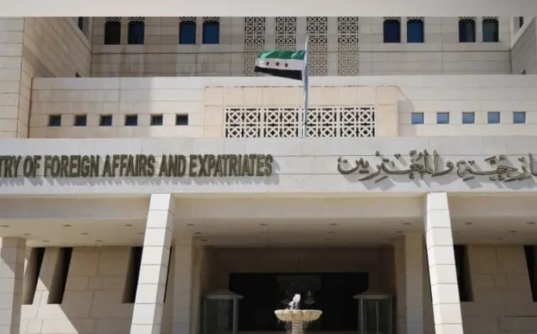دمشق تدين العـ.ـدوان الإسرائيلي