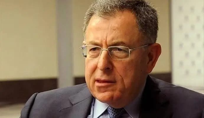 السنيورة: لا لعودة التجربة السورية