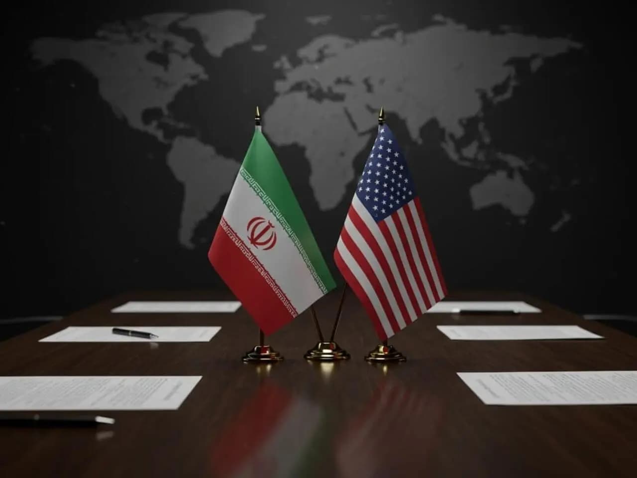تمَّ الاتفاقُ ورُحّلَ التوقيع.. تفاصيلُ لحظاتِ التفاوضِ الأخيرةِ بين أميركا وإيران