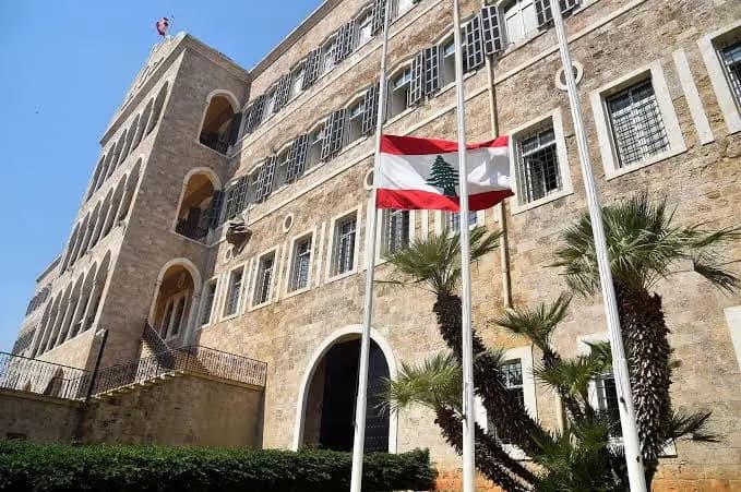 الخارجية ترفض التفاوض باسم لبنان: مستعدون لمفاوضات مباشرة مع "إسرائيل"