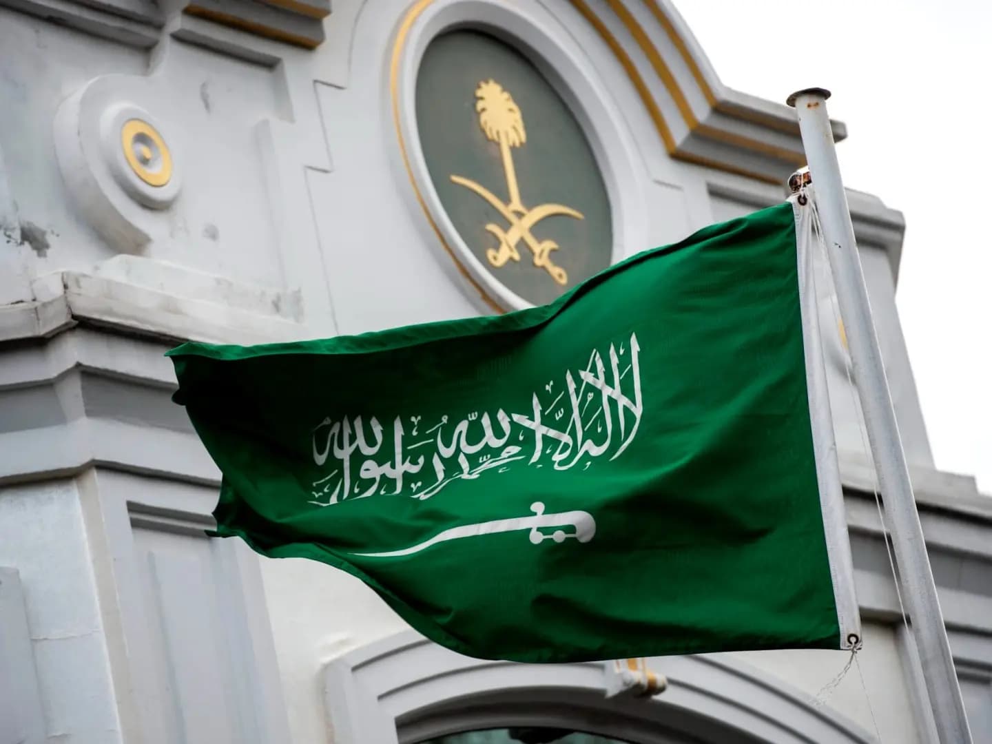 السعودية تدين الاعتـ.ـداءات على الدول الشقيقة