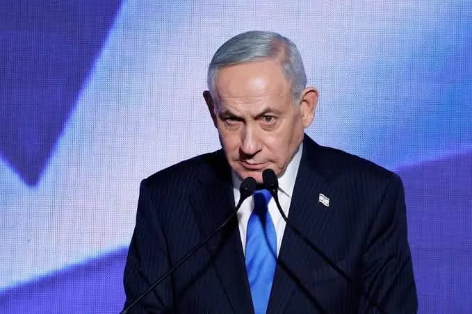 نتنياهو يصعّد ضد طهران.. إسقاط النظام الحل الأمثل