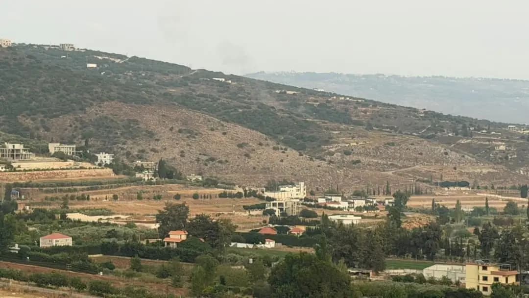 جنوبًا.. نسف دار للمسنين وتفجيرات ضخمة