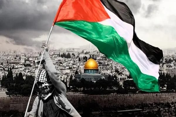ضربة للمستوطنات.. وترحيب فلسطيني