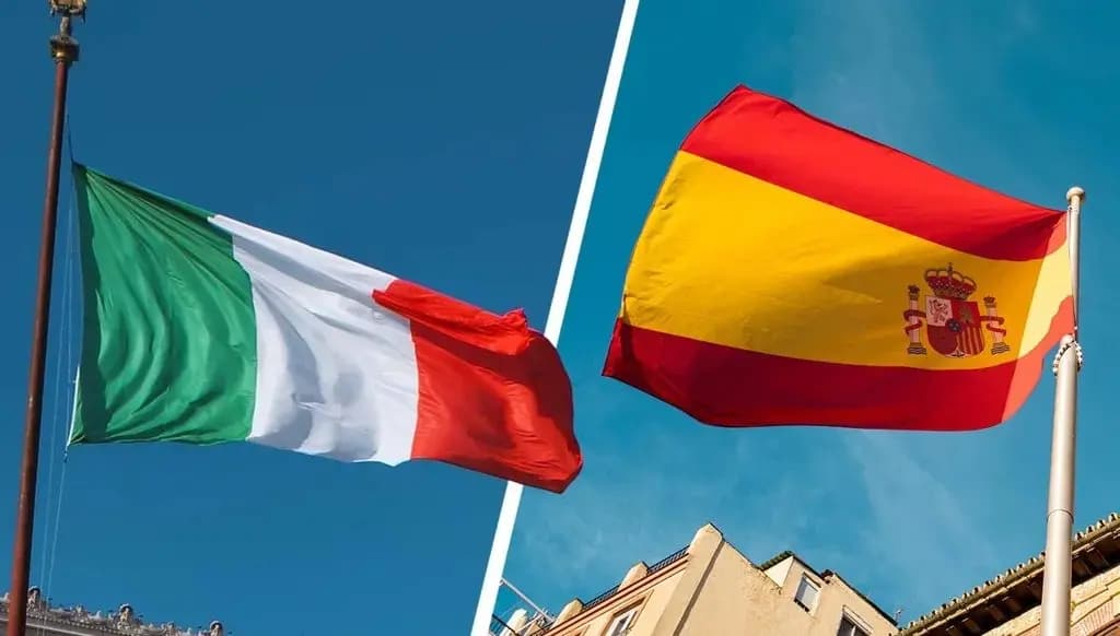 على خلفية أحداث سبتة.. إيطاليا تفرض القيود على إسبانيا