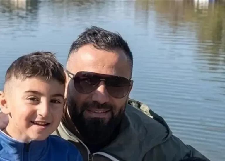 ابن المنية مفقود في أستراليا