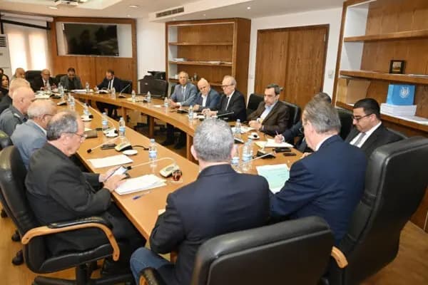 "الإدارة والعدل" تبحث أوضاع السجون.. وتدابير مرتقبة