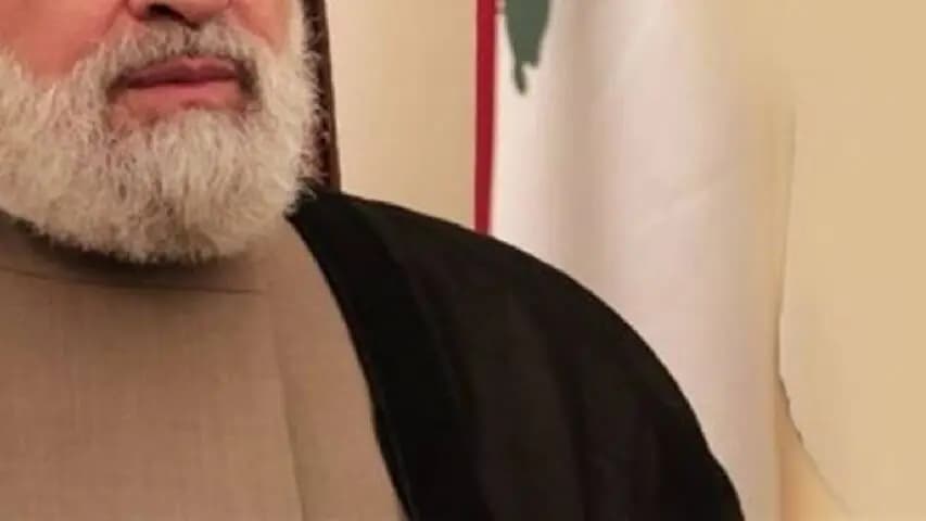 حاضرون للحوار.. الشيخ قاسم: لن نفرط بشبر واحد من أرضنا