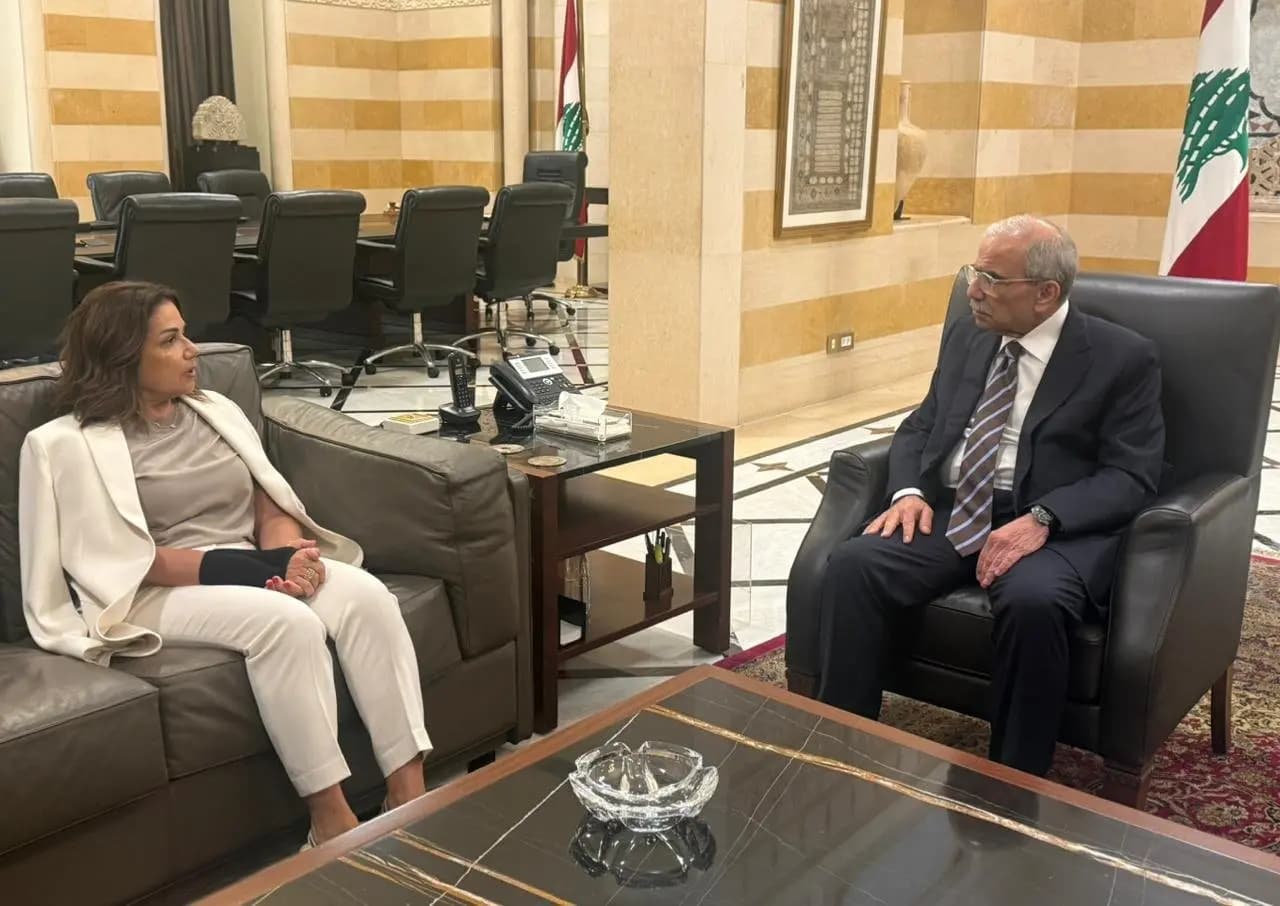سبل دعم الجنوبيين بين سلام والسيد