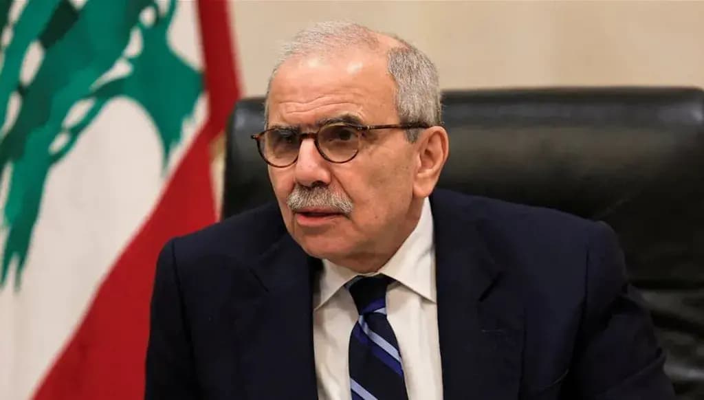 بعد مناشدة بلدية فرون.. هذا ما فعله رئيس الحكومة