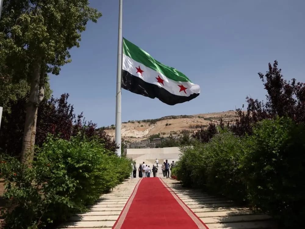دمشق تدين ممارسات الاحتلال وتؤكد تمسكها بالسيادة الكاملة