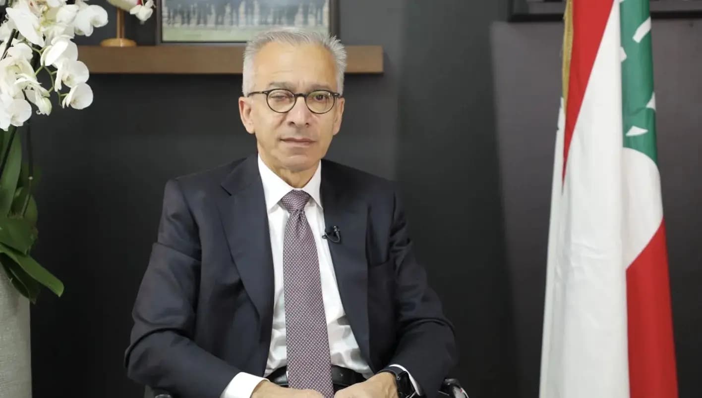 اتفاق لبناني - سوري: خطوة نحو تسهيل التجارة الحدودية