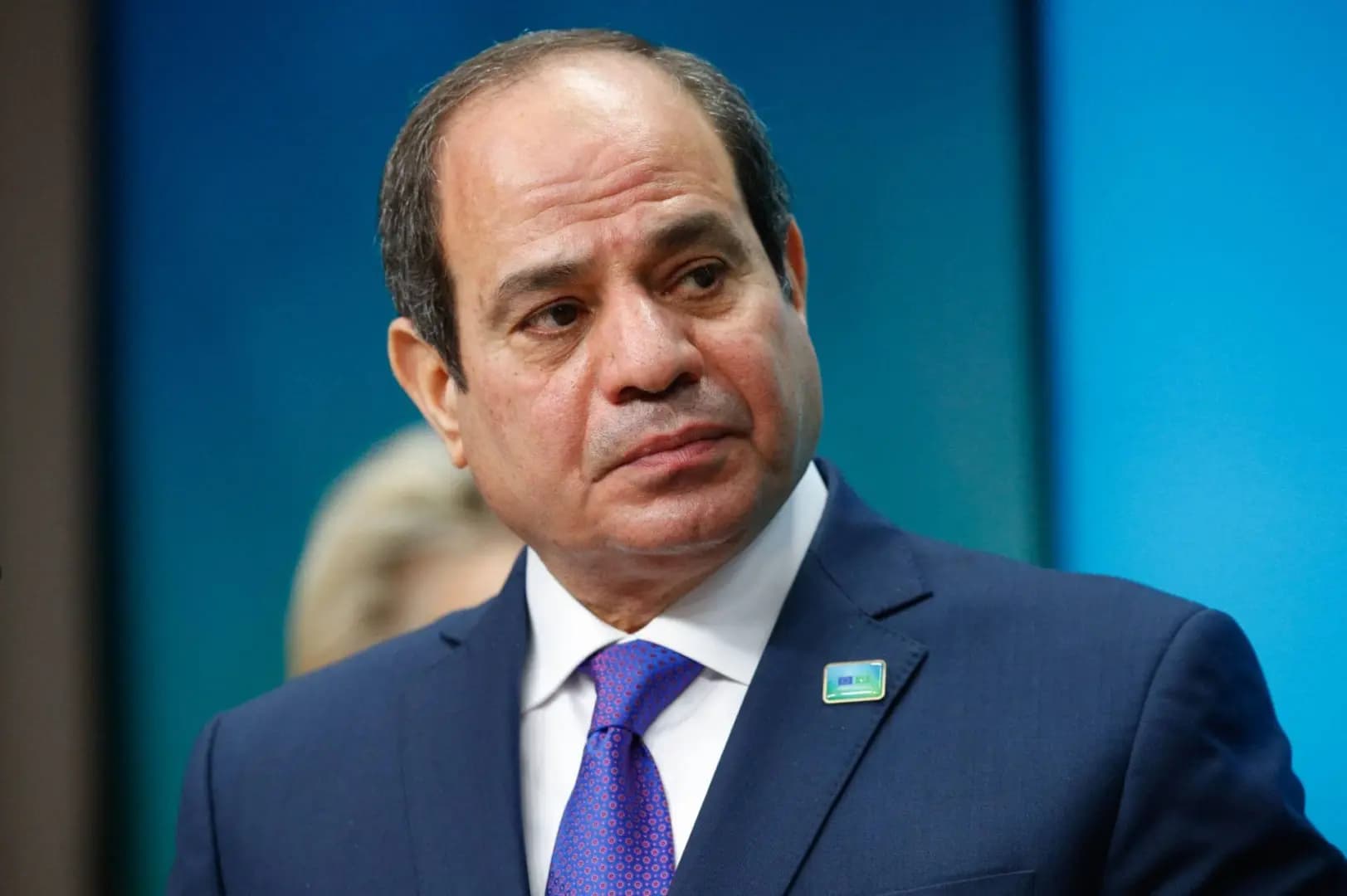 السيسي: ندعم التوصل إلى تسوية سياسة في اليمن