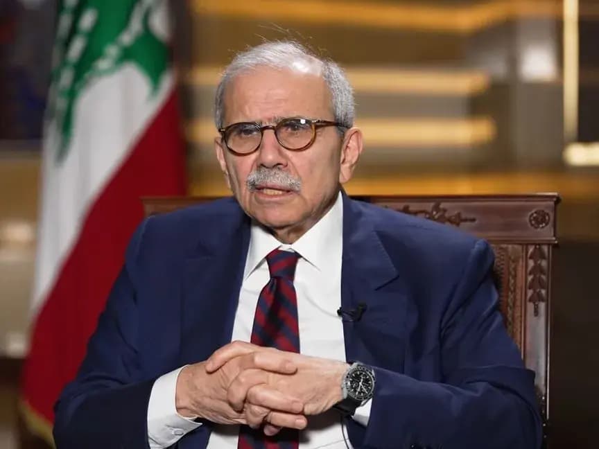 لبنان بحاجة لتمويل خارجي.. سلام: هدفنا انسحاب إسرائيل
